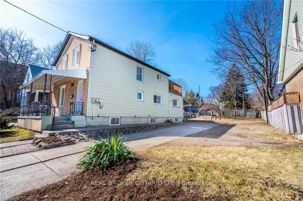 Additional image 3 of 153 Strathcona Avenue N, Hamilton, ON, L8R 3C4