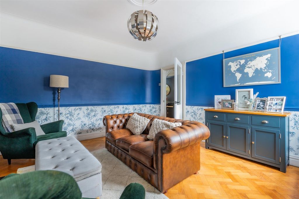 Additional image 21 of 4 bed terraced house for saleLlwyn-Y-Grant Place, Penylan, Cardiff CF23