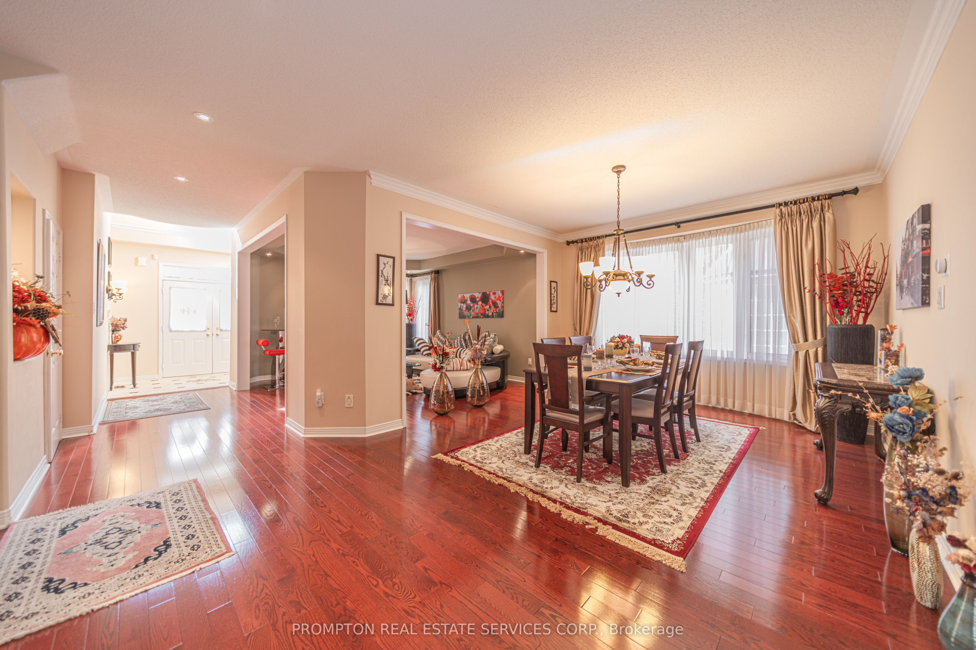 71 Burndenford Crescent, Markham, ON, L3P 7S9 photo 4