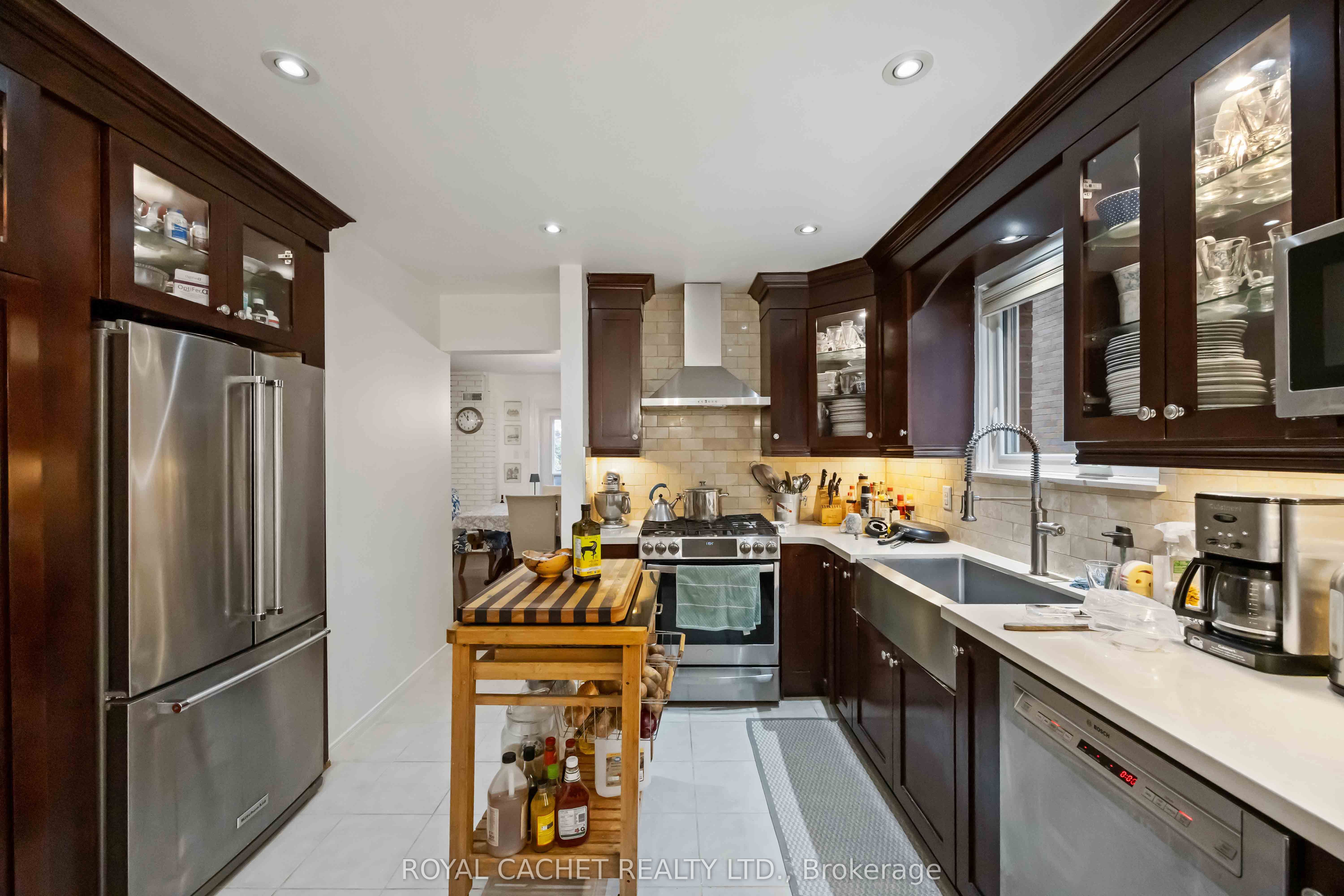26 Aileen Road, Markham, ON, L3T 5T1 photo 4