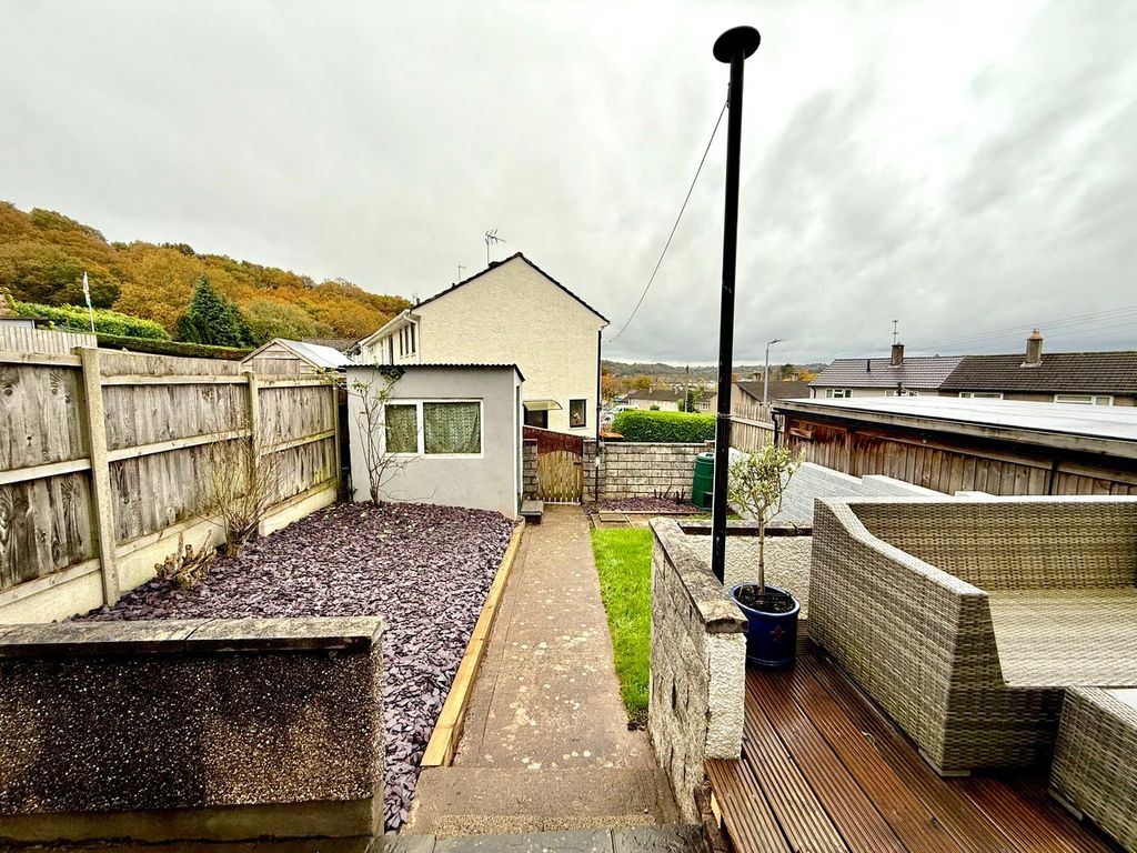 Additional image 15 of 3 bed semi-detached house for saleGraig Park Road, Newport NP20