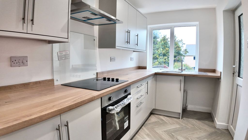 Additional image 3 of 3 bed terraced house for saleBeaufort Road, Tredegar NP22