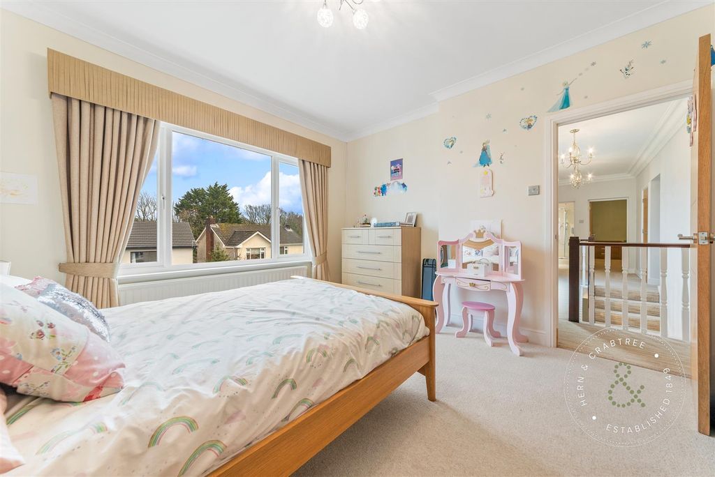 Additional image 37 of 5 bed detached house for saleDan-Y-Bryn Avenue, Radyr, Cardiff CF15
