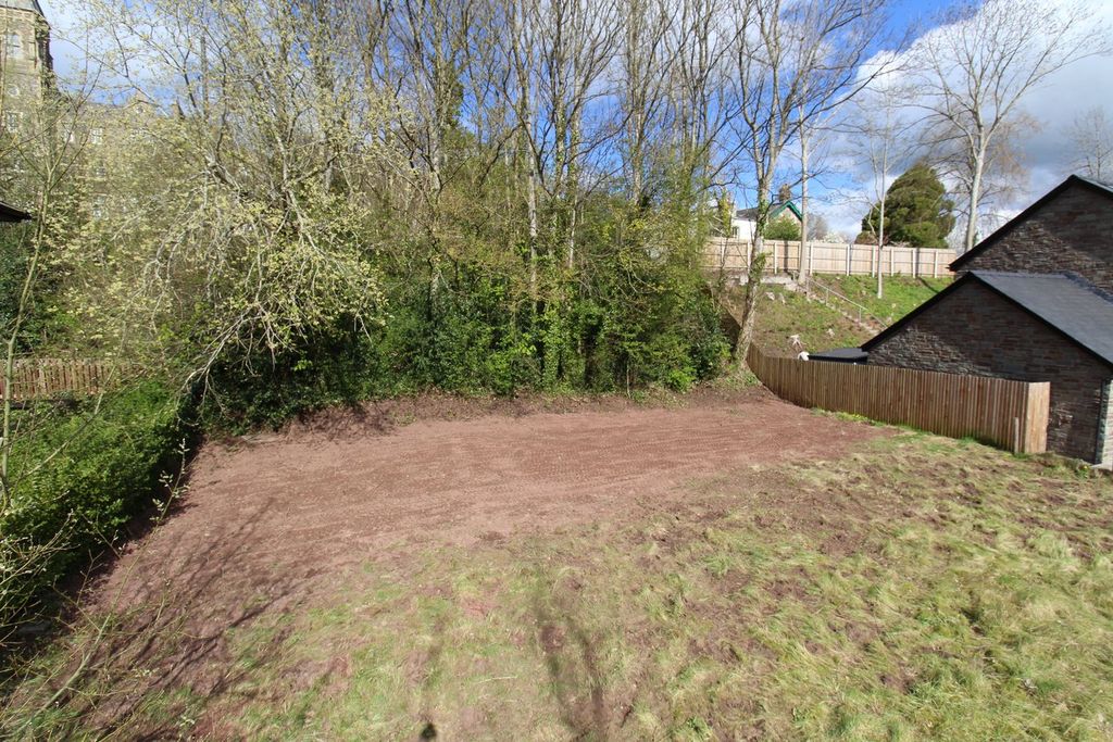 Land for saleBrecon, Brecon LD3