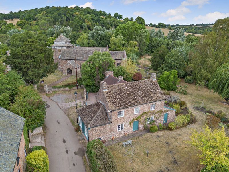 Additional image 30 of 4 bed detached house for saleSkenfrith, Abergavenny NP7