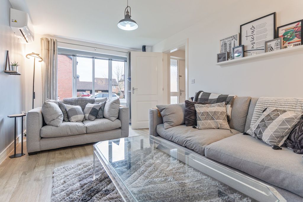 Additional image 4 of 4 bed detached house for salePickle Line Road, Newport NP19