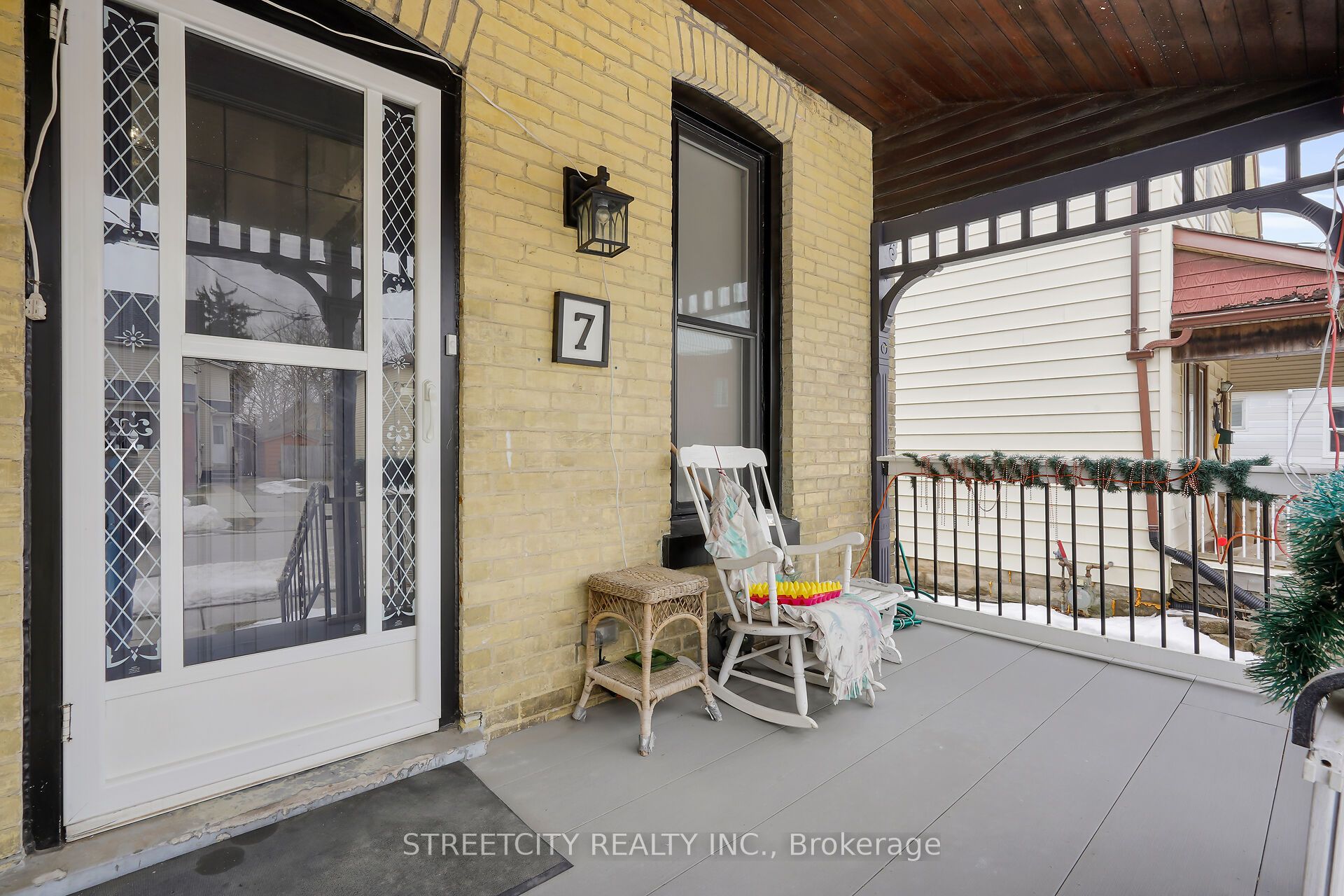 7 Myrtle Street, St. Thomas, ON, N5R 2E6 photo 5