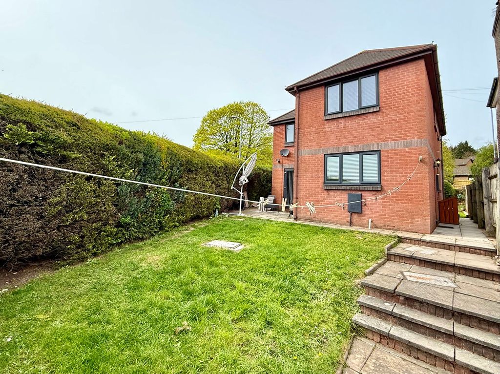 Additional image 19 of 3 bed detached house for saleChepstow Road, Newport NP19