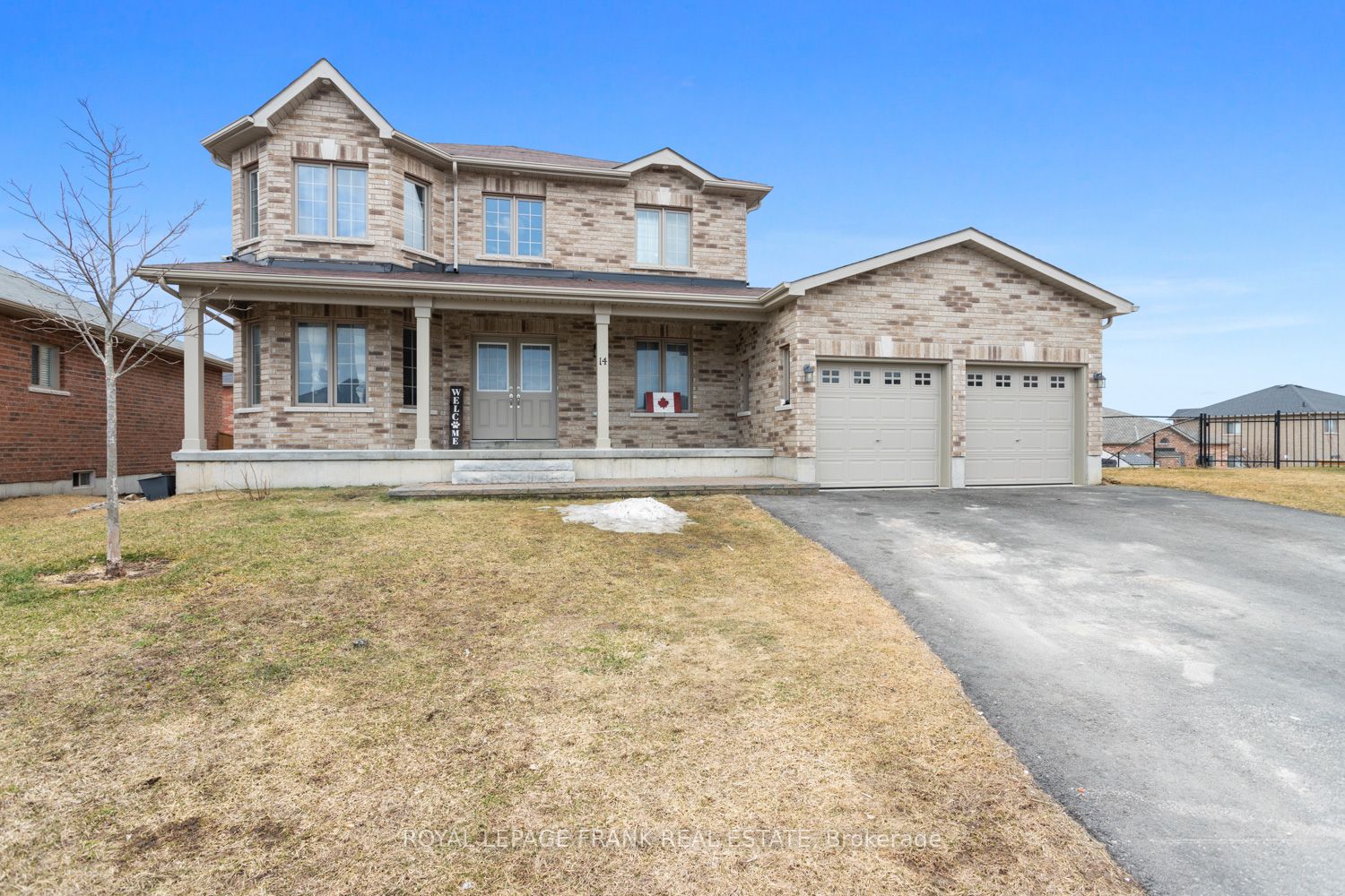 14 Manchester Court, Trent Hills, ON, K0L 1Y0