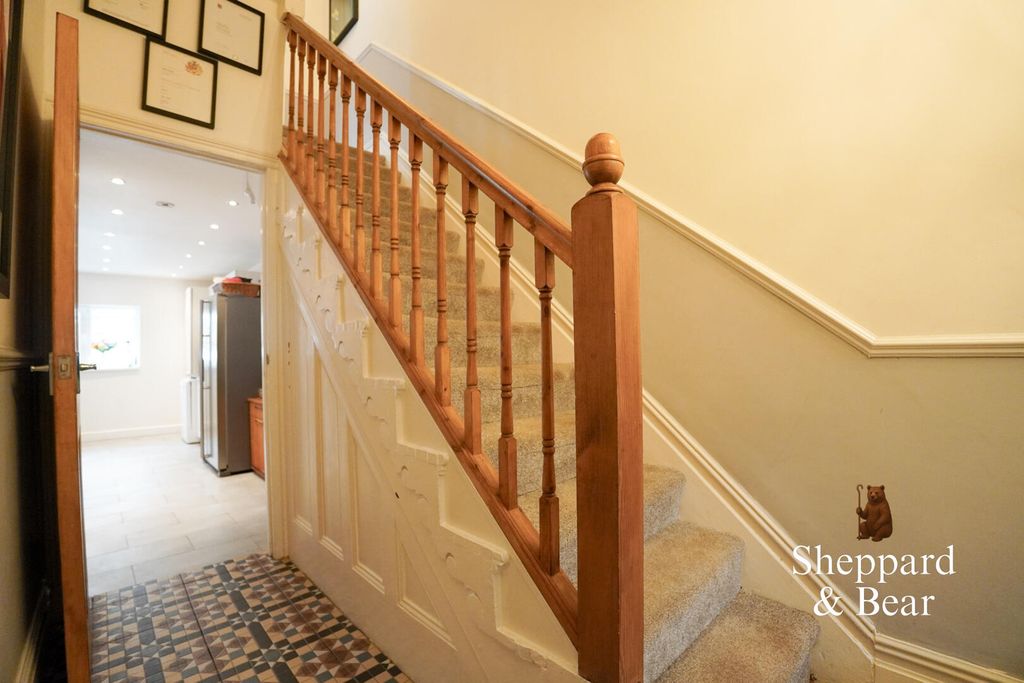 Additional image 21 of 4 bed terraced house for saleClarence Embankment, Cardiff CF10