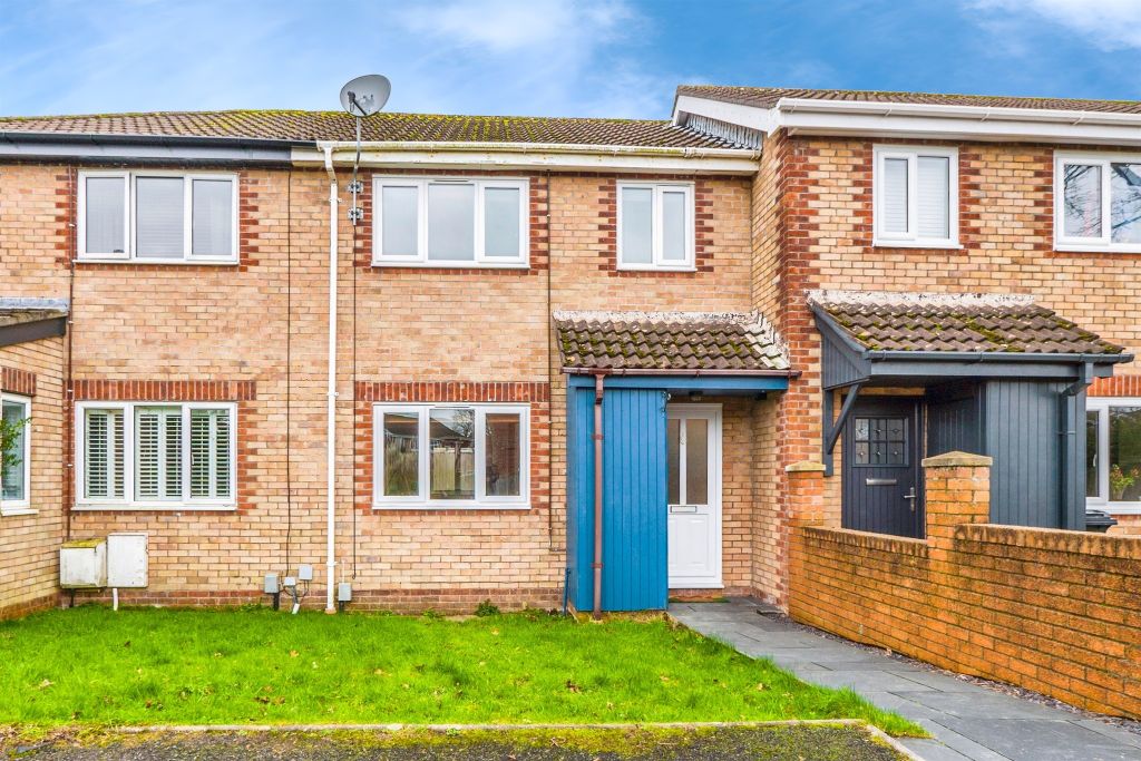 Additional image 2 of 3 bed terraced house for saleKirton Close, Cardiff CF5