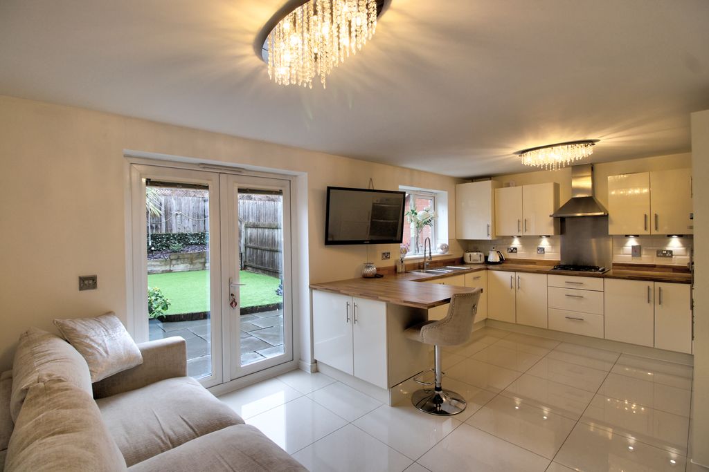 Additional image 2 of 4 bed detached house for saleMaplewood, Newport NP18
