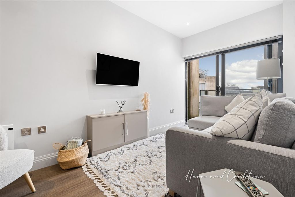 Additional image 7 of 1 bed flat for saleRomilly Crescent, Pontcanna CF11