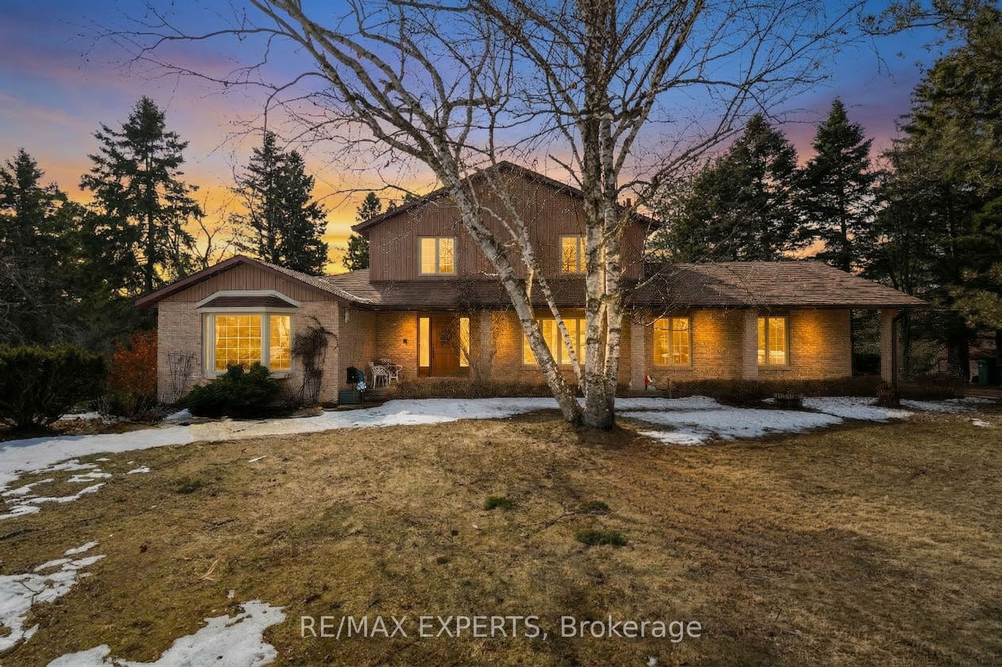 16 Linn Road, Caledon, ON, L7E 0N3