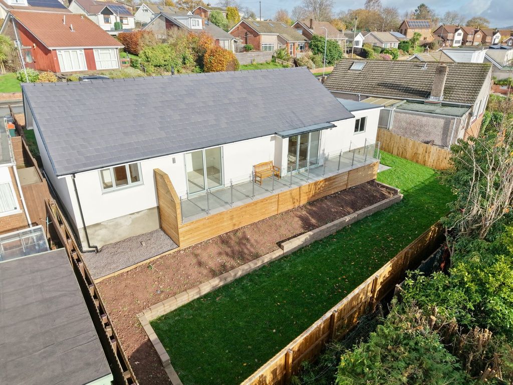 Additional image 21 of 3 bed bungalow for saleAugustan Drive, Caerleon, Newport NP18