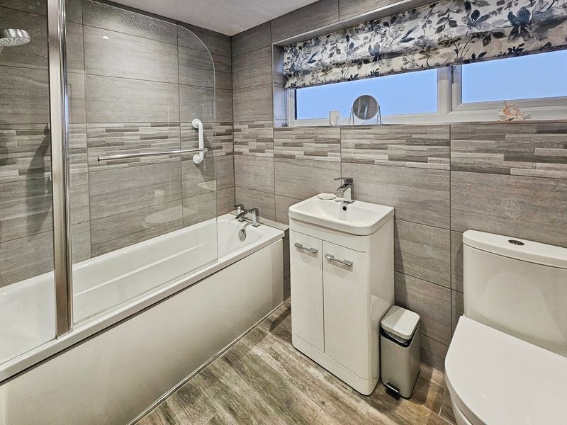 Additional image 3 of 3 bed semi-detached house for saleHarewood Drive, Bedlington NE22