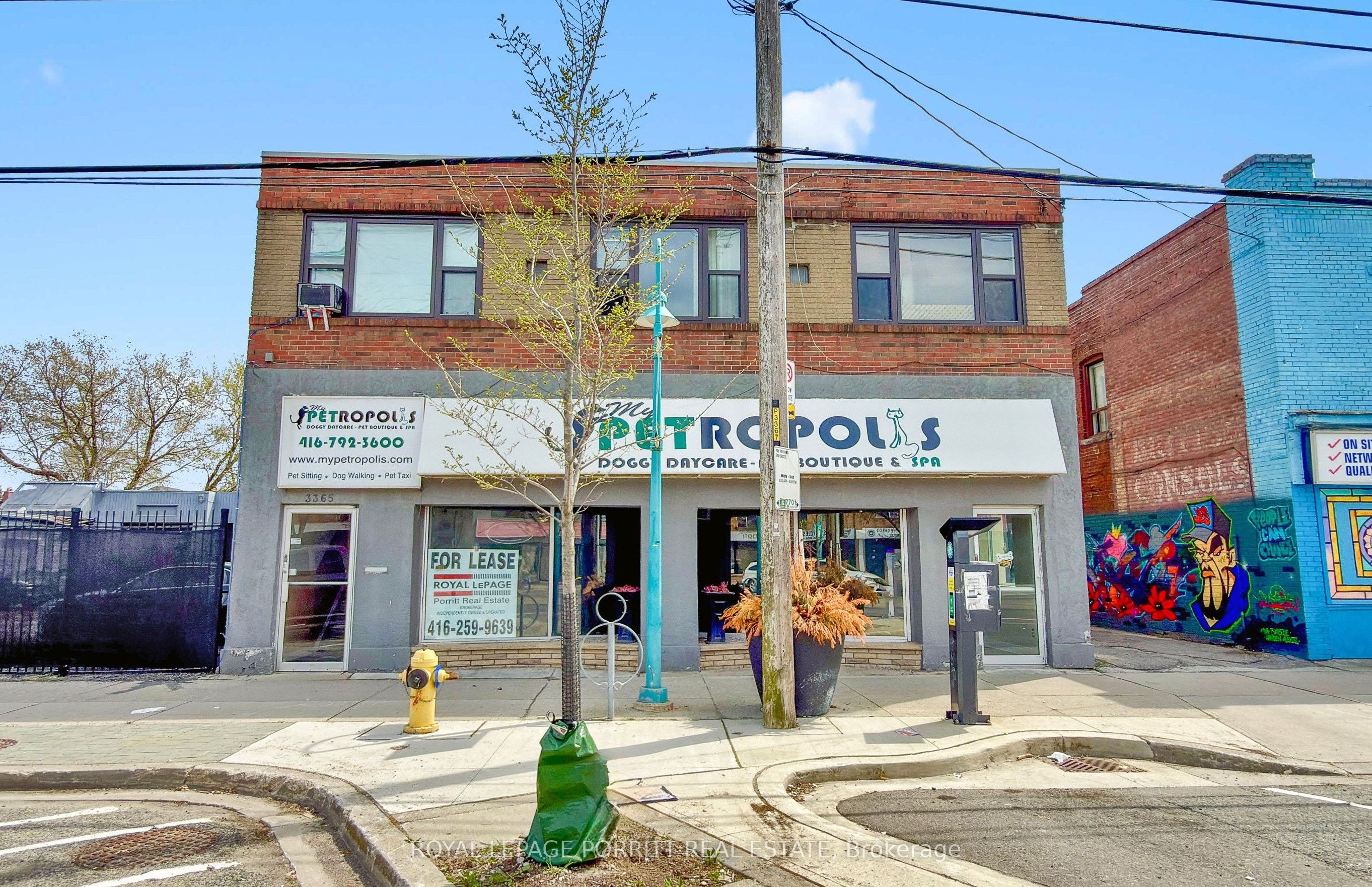 3367 Lake Shore Boulevard W, Toronto, ON, M8W 1N1
