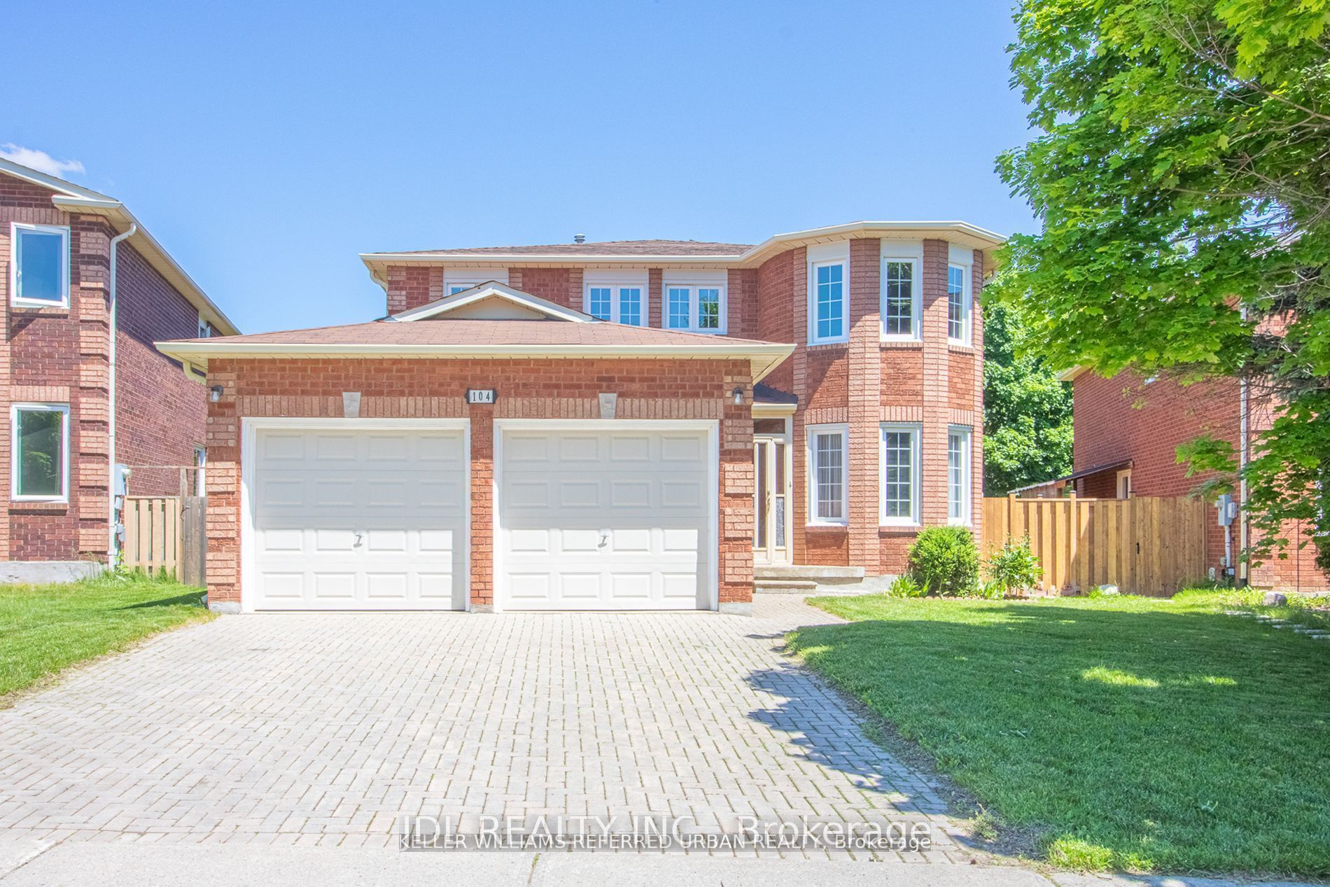 104 Bernard Avenue, Richmond Hill, ON, L4C 9Z5