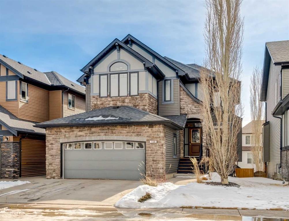 Additional image 2 of 728 Coopers Square SW, Airdrie, AB, T4B 0G6