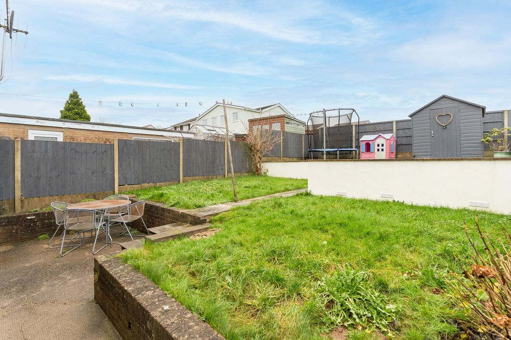 Additional image 18 of 3 bed semi-detached house for salePalm Close, New Inn NP4