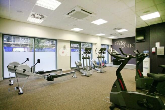 Additional image 8 of 2 bed flat for saleColindale Gardens, Beaufort Park, London NW9