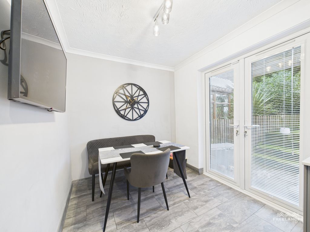 Additional image 6 of 3 bed semi-detached house for saleBrynglas Drive, Newport NP20