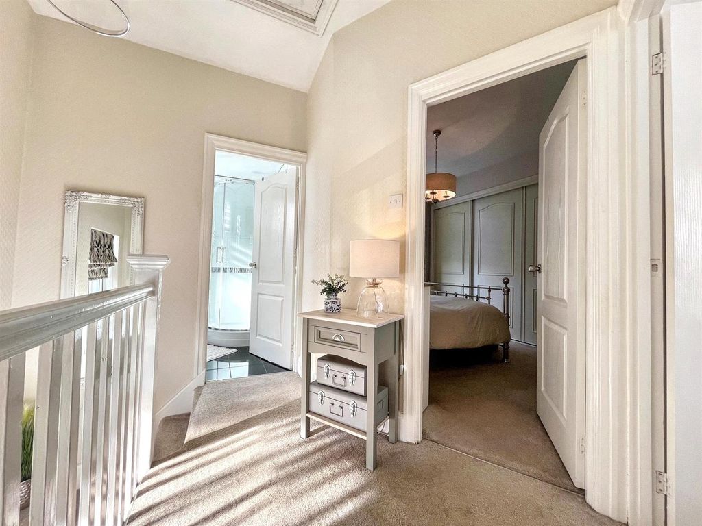 Additional image 11 of 3 bed semi-detached house for saleKeynsham Avenue, Newport NP20