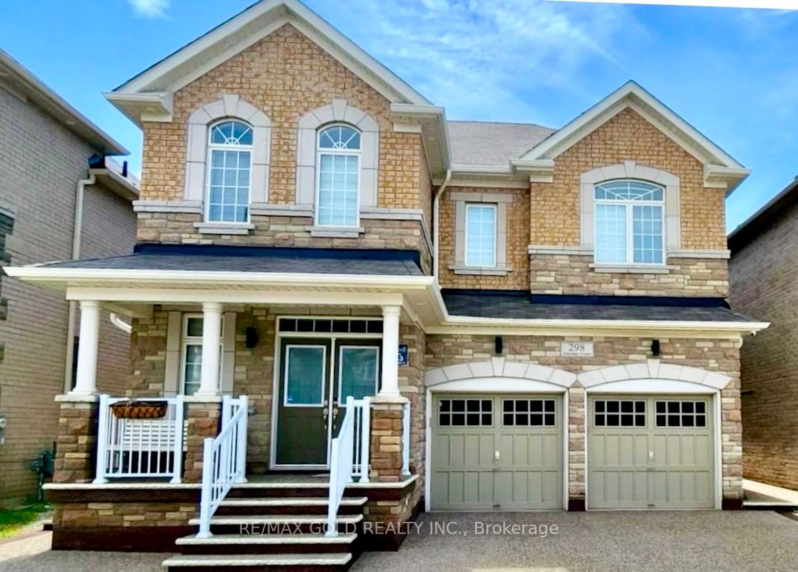 298 Etheridge Avenue, Milton, ON, L9E 1H7