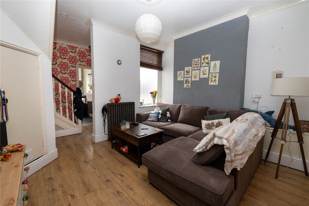 Additional image 4 of 2 bed end terrace house for salePomeroy Street, Cardiff Bay, Cardiff CF10