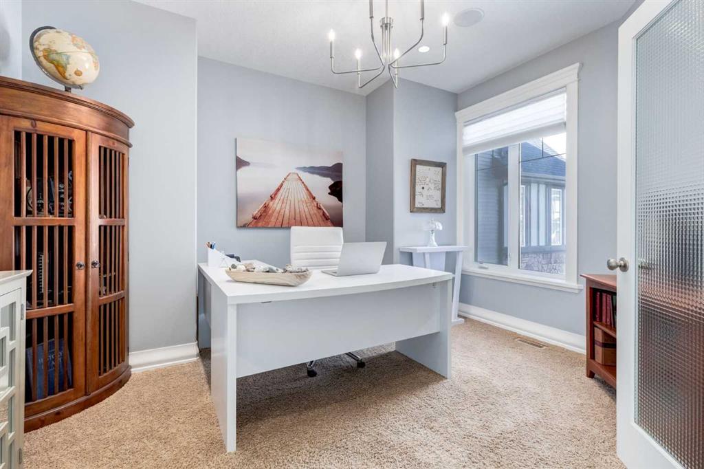 Additional image 5 of 728 Coopers Square SW, Airdrie, AB, T4B 0G6