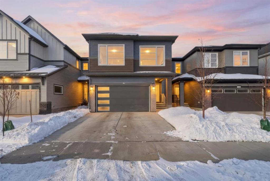 Additional image 2 of 704 Creekstone Circle SW, Calgary, AB, T2X 4Y6