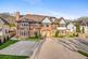Ronmar, Leatherhead Road, Oxshott, Surrey KT22..