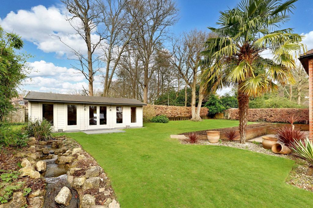 Additional image 13 of 4 bed country house for saleDeadhearn Lane, Chalfont St. Giles, Buckinghamshire HP8
