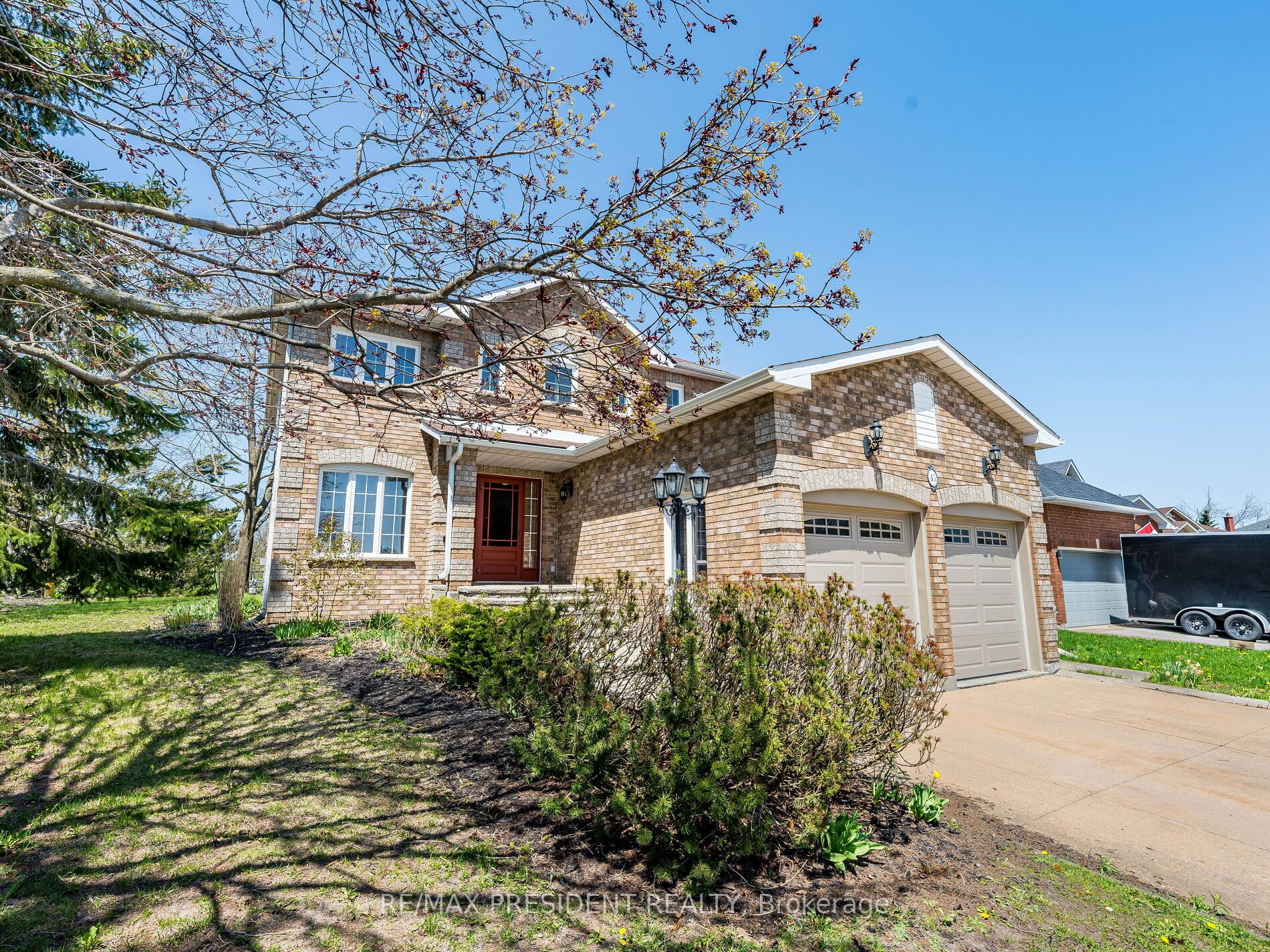 45 Grasett Crescent, Barrie, ON, L4N 6Z6