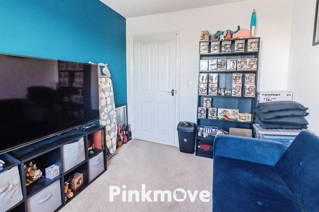 Additional image 4 of 2 bed flat for saleAnderson Grove, Newport NP19