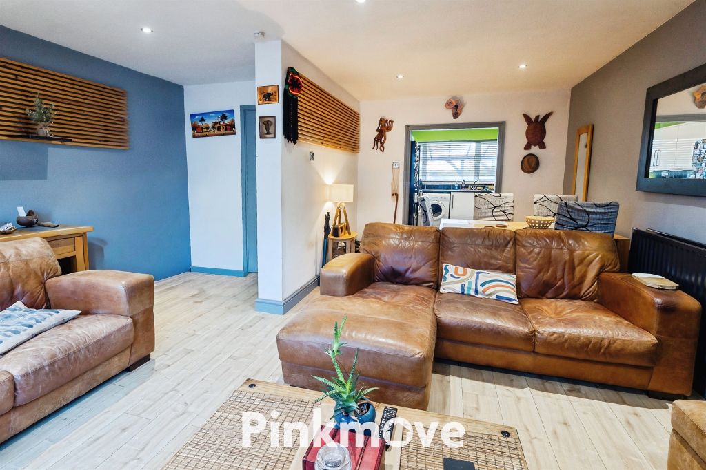 Additional image 3 of 3 bed semi-detached house for saleBryn Bevan, Newport NP20