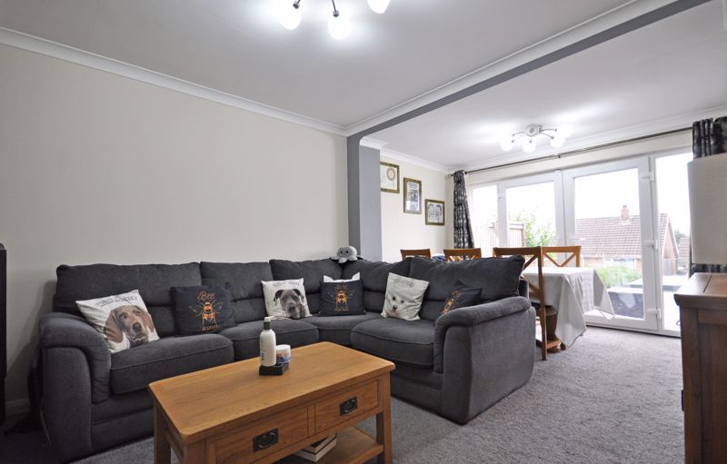 Additional image 2 of 3 bed semi-detached house for saleExtended Period House, Gaer Park Lane, Newport NP20