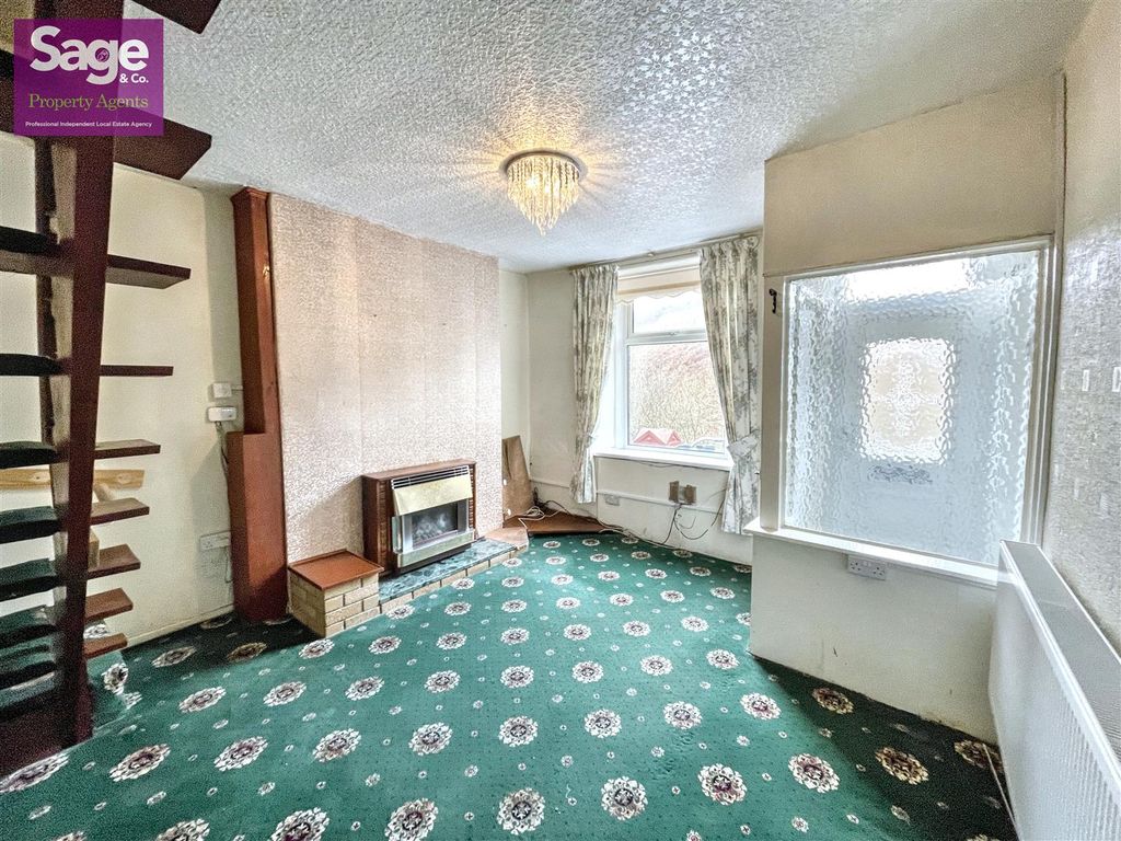 Additional image 3 of 3 bed terraced house for saleBlaencuffin Road, Llanhilleth, Abertillery NP13