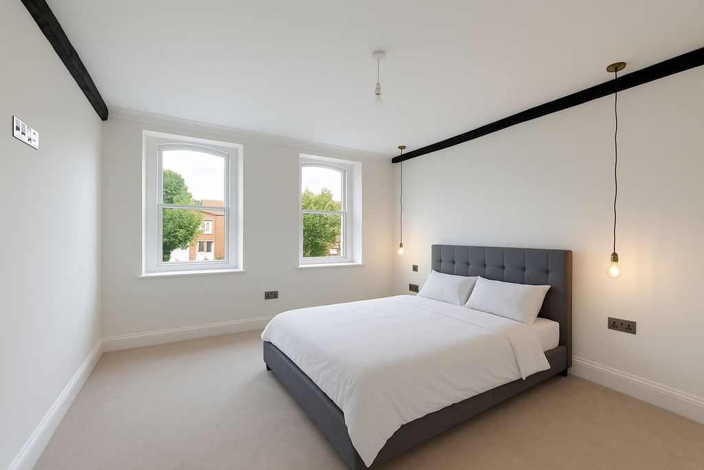 Additional image 3 of 2 bed flat for saleLondon End, Beaconsfield, Buckinghamshire HP9