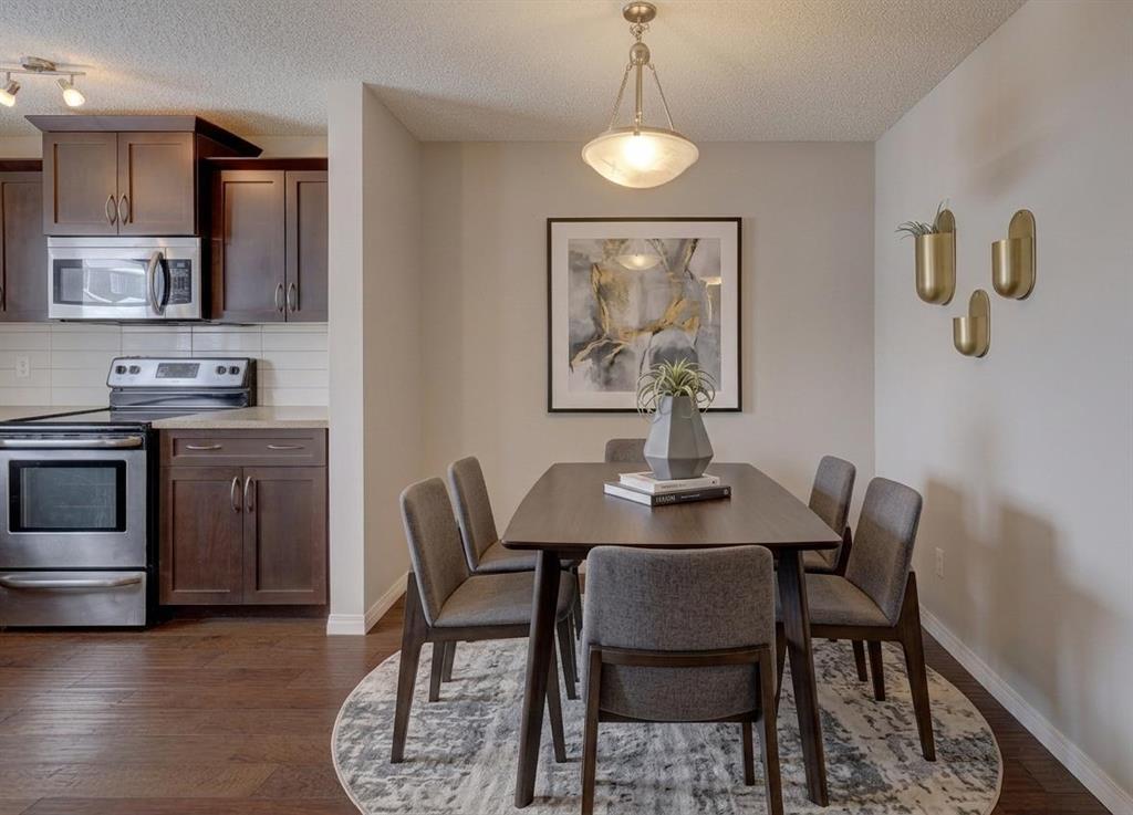 Additional image 5 of 16 Fireside Way, Cochrane, AB, T4C 0R1