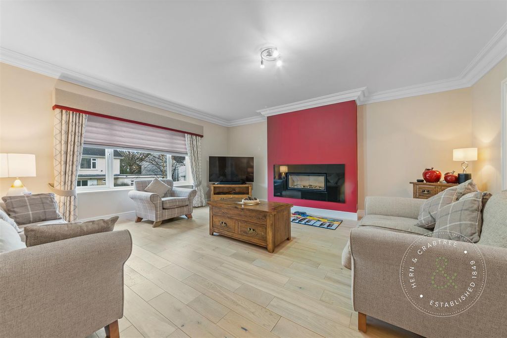 Additional image 6 of 5 bed detached house for saleDan-Y-Bryn Avenue, Radyr, Cardiff CF15