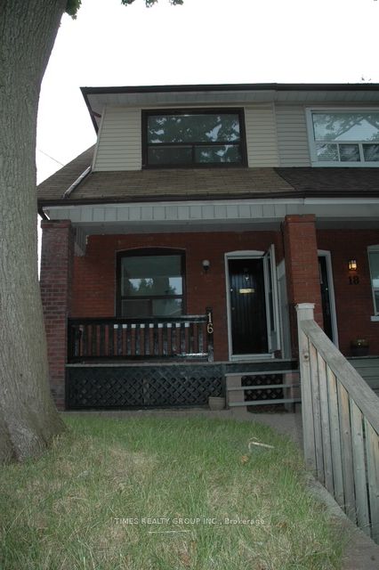 Additional image 3 of 16 Nasmith Avenue, Toronto, ON, M5B 1J3