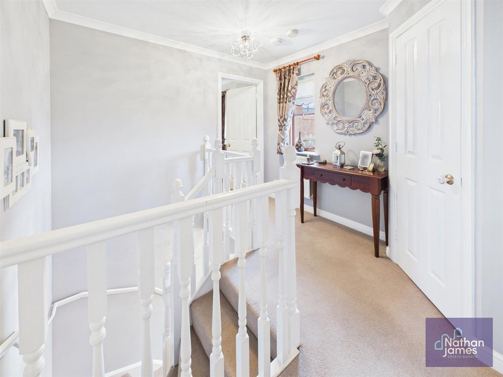 Additional image 12 of 4 bed detached house for saleGwyndy Road, Undy NP26