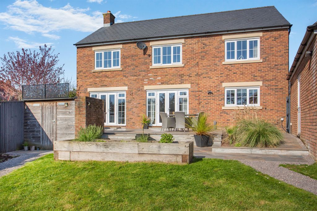 Additional image 19 of 5 bed detached house for saleBurrium Gate, Usk, Monmouthshire NP15