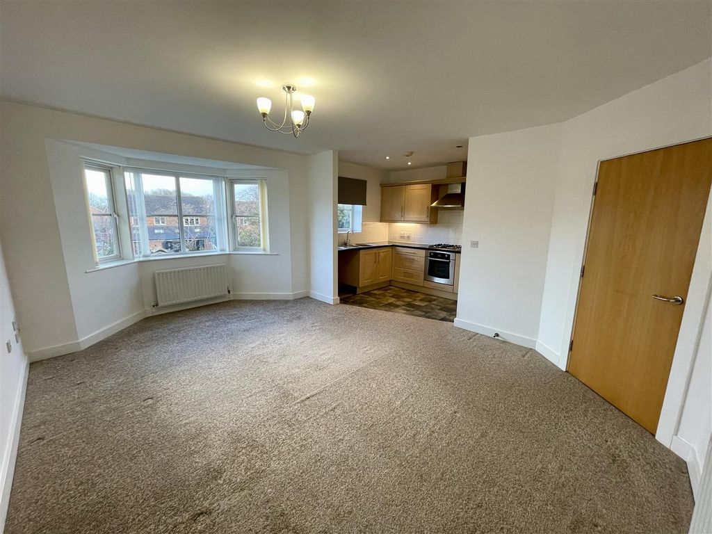 2 bed flat for saleSwain Court, Middleton St. George, Darlington DL2