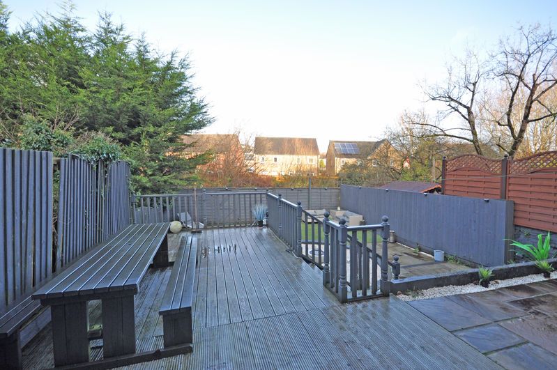 Additional image 31 of 4 bed semi-detached house for saleLarge Period House, Queens Close, Newport NP20