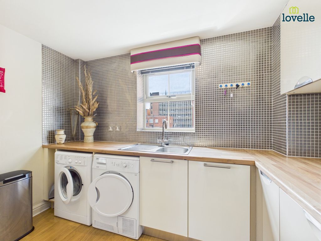 Additional image 4 of 4 bed flat for saleWesleyan Court, Lincoln LN2
