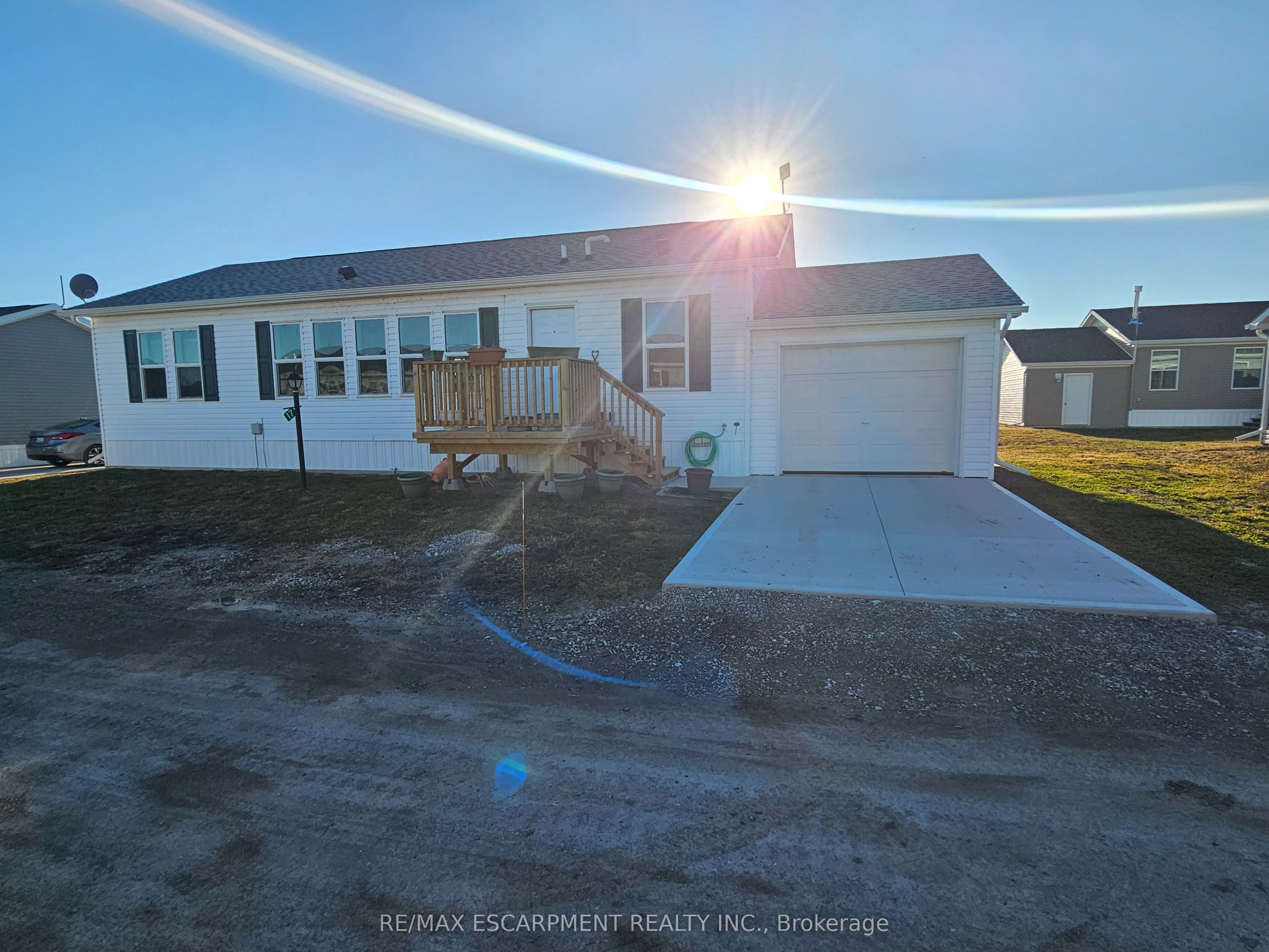 17 Bent Willow Court, Haldimand, ON, N0A 1L0