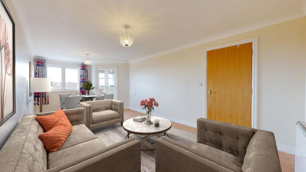 Additional image 3 of 2 bed flat for saleVelindre Road, Whitchurch, Cardiff CF14