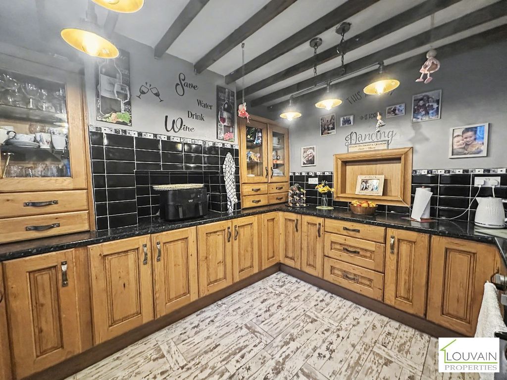 Additional image 15 of 4 bed semi-detached house for saleAlexandra Road, Six Bells, Abertillery NP13